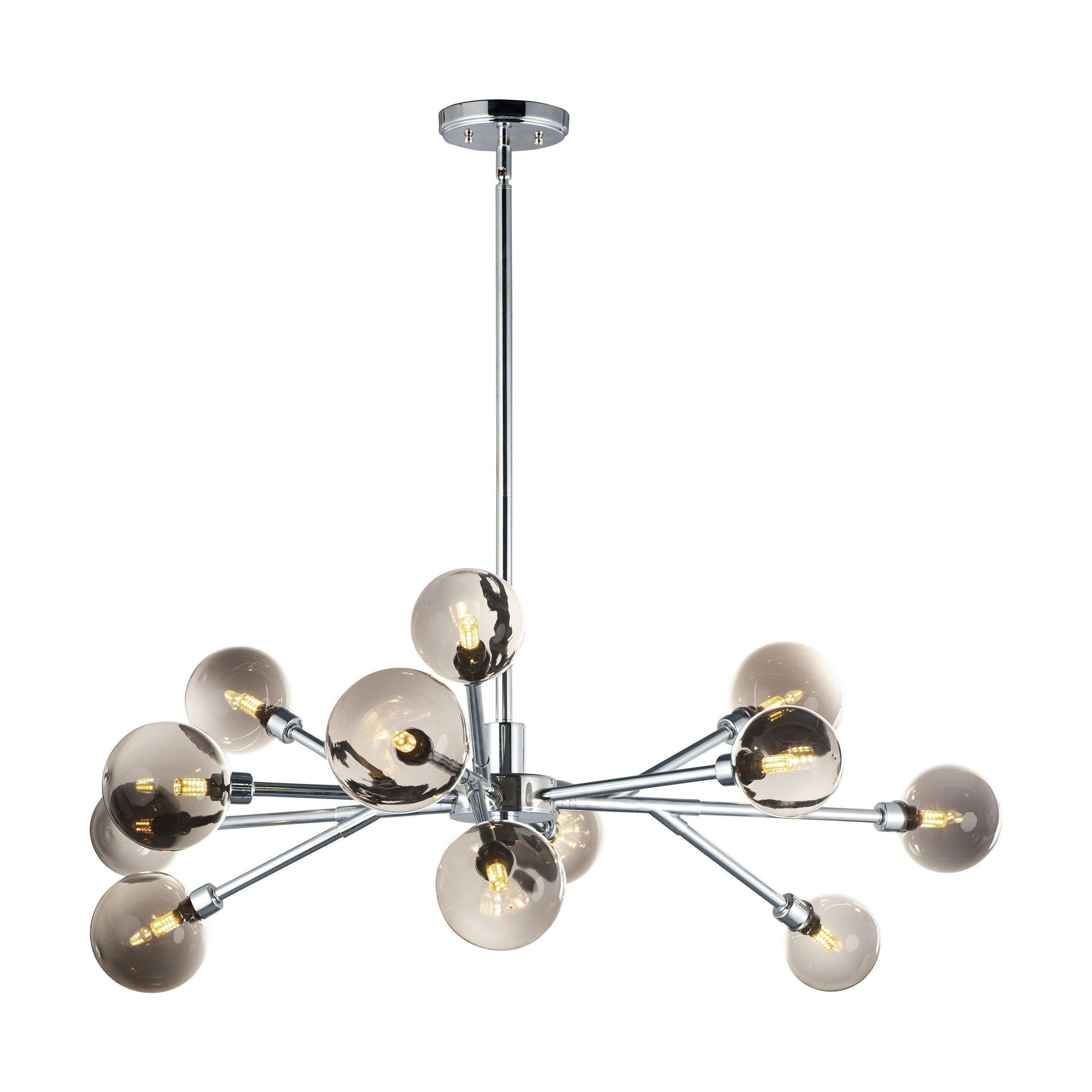ET2 - Asteroid Pendant - Lights Canada