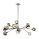 ET2 - Asteroid Pendant - Lights Canada