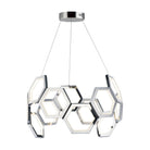 ET2 - Polygon Pendant - Lights Canada
