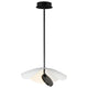 ET2 - Carmen 16" LED Pendant - Lights Canada