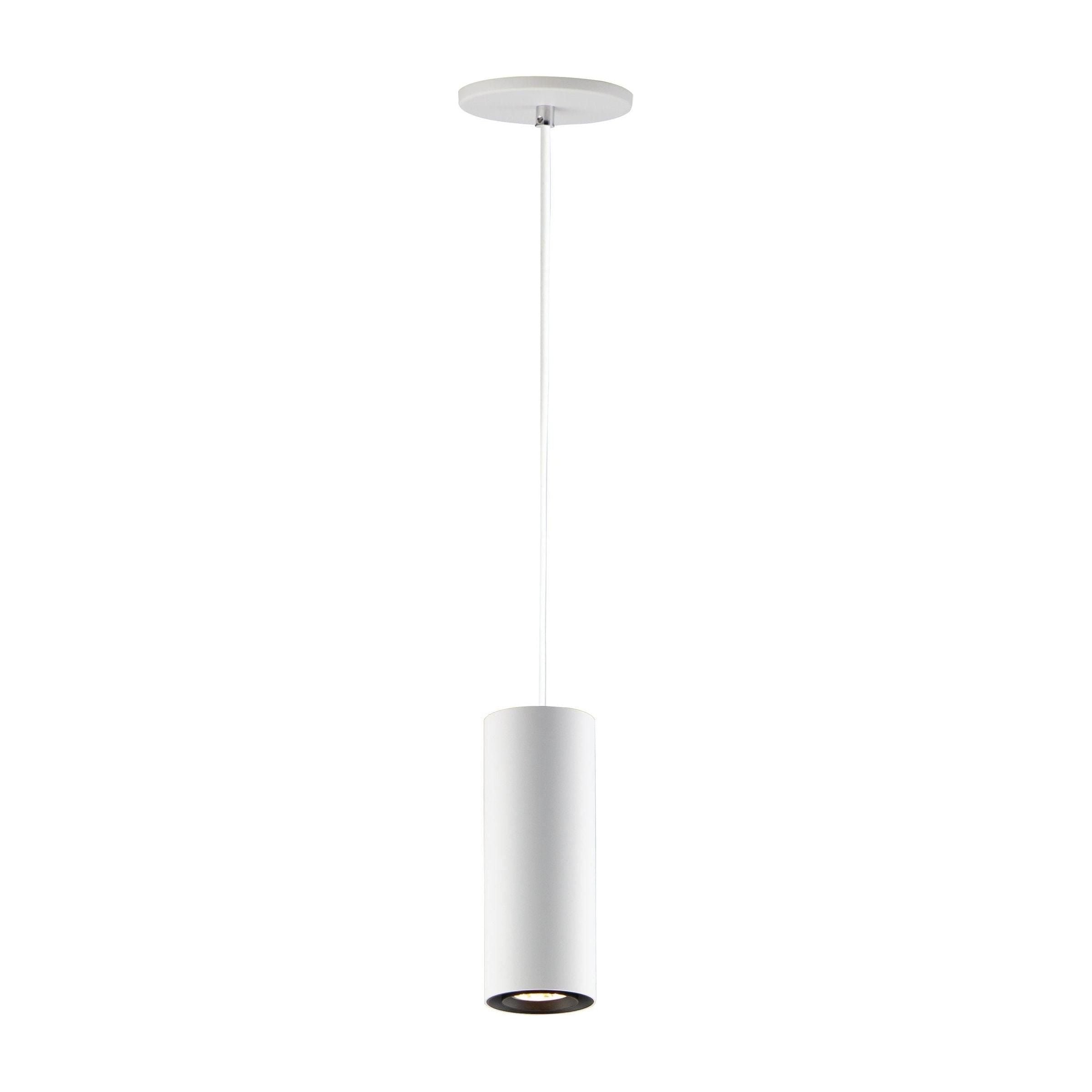 ET2 - Dwell Mini Pendant - Lights Canada - white ceiling lights
