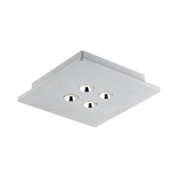 Peg Flush Mount