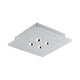 ET2 - Peg Flush Mount - Lights Canada
