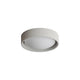 Souffle 10" LED Flush Mount