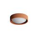 Souffle 10" LED Flush Mount
