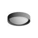 Souffle 14" LED Flush Mount