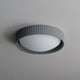 Souffle 14" LED Flush Mount