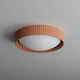 Souffle 14" LED Flush Mount