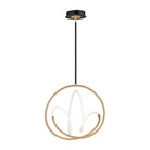 ET2 - Mobius 24" LED Pendant - Lights Canada