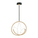 ET2 - Mobius 24" LED Pendant - Lights Canada