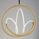 ET2 - Mobius 24" LED Pendant - Lights Canada
