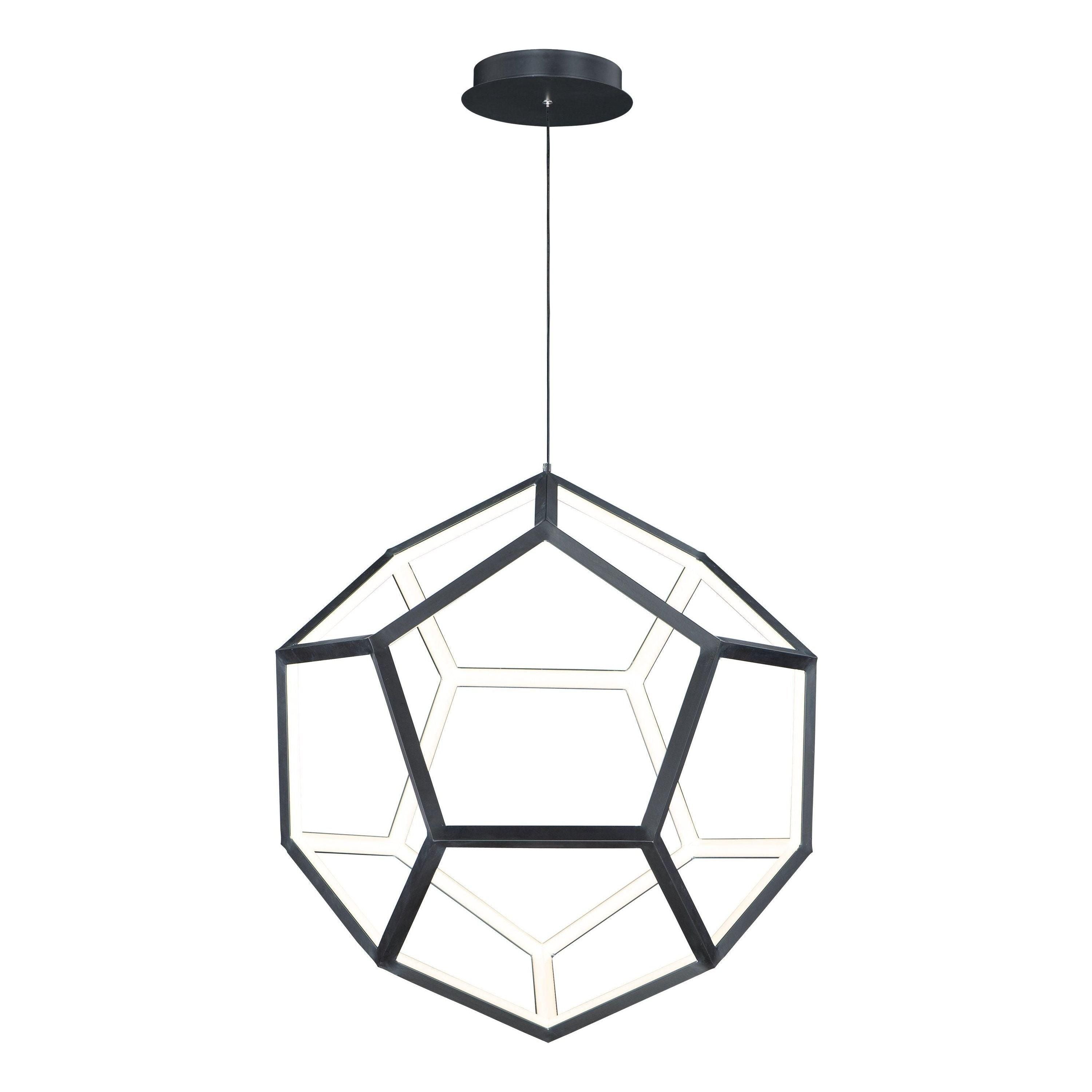 ET2 - Penta Pendant - Lights Canada