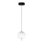 ET2 - Quest Mini Pendant - Lights Canada