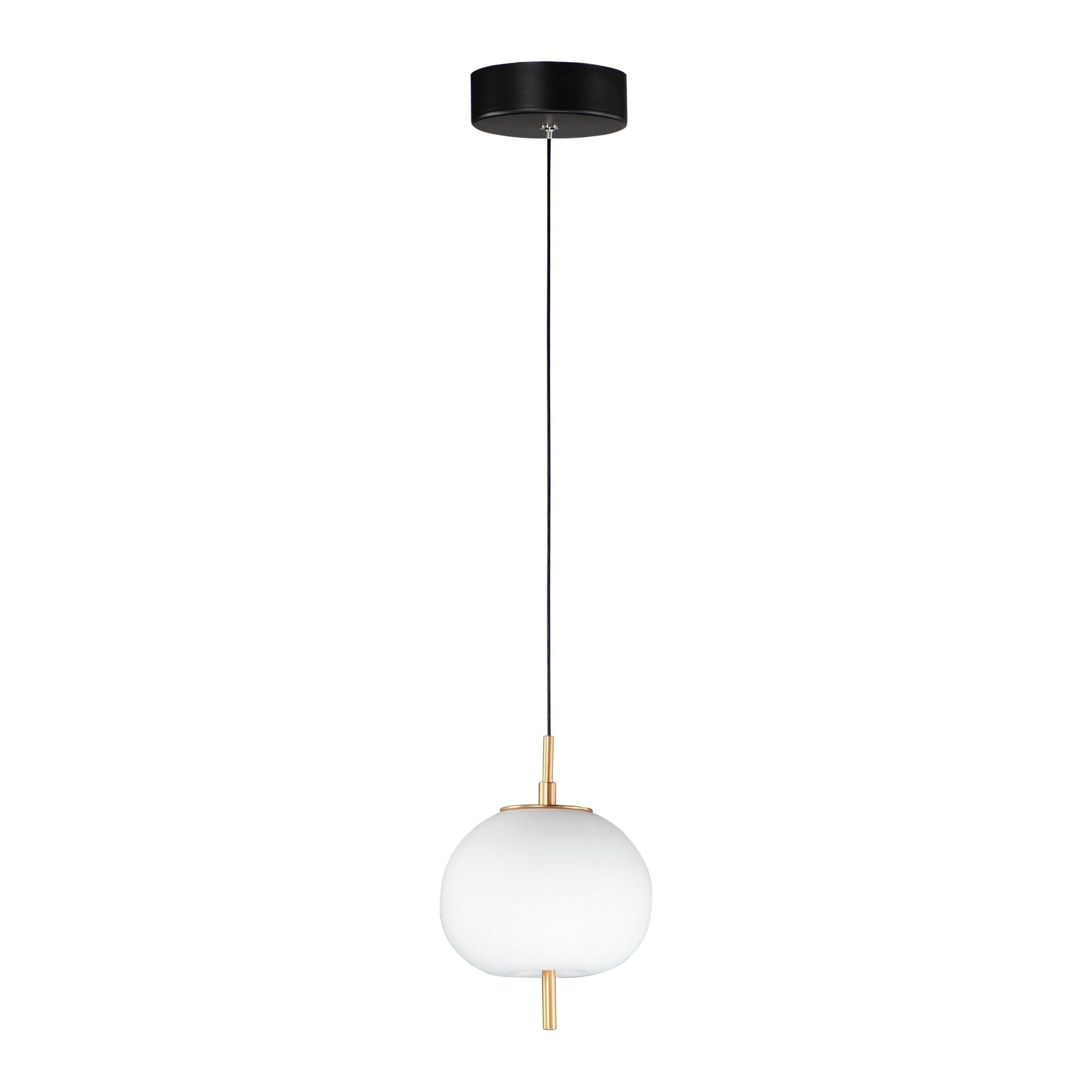ET2 - Quest Mini Pendant - Lights Canada