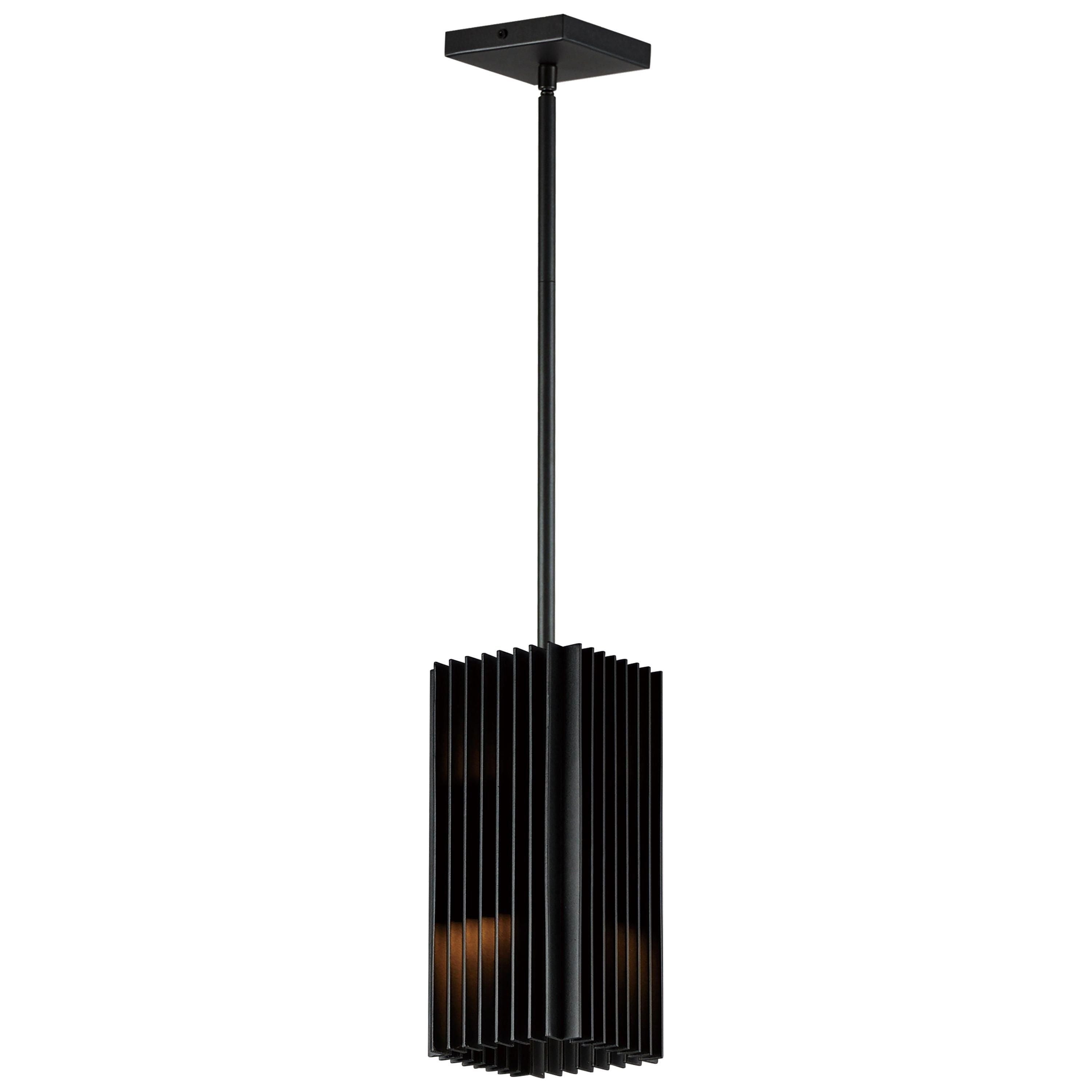 ET2 - Rampart LED Outdoor Pendant - Lights Canada