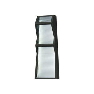 ET2 - Totem LED Small Outdoor Wall Light - Lights Canada