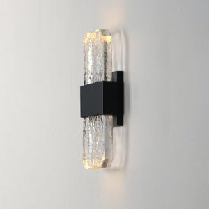 ET2 - Rune Small LED Outdoor Wall Light - Lights Canada