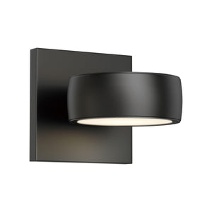 ET2 - Modular 1-Light LED Outdoor Wall Light - Lights Canada