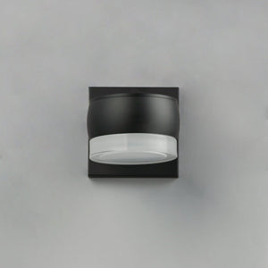 ET2 - Modular Can 1-Light LED Outdoor Wall Light - Lights Canada