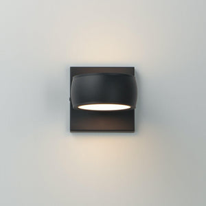 ET2 - Modular 2-Light LED Outdoor Wall Light - Lights Canada