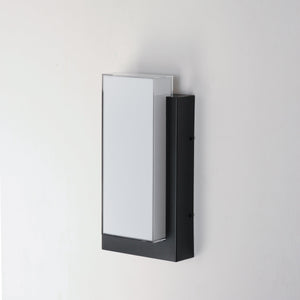 ET2 - Tower Small LED Outdoor Wall Light - Lights Canada