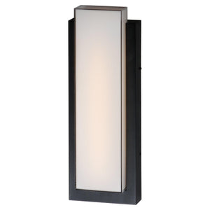 ET2 - Tower Large LED Outdoor Wall Light - Lights Canada