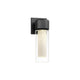 Dram Small LED Outdoor Sconce
