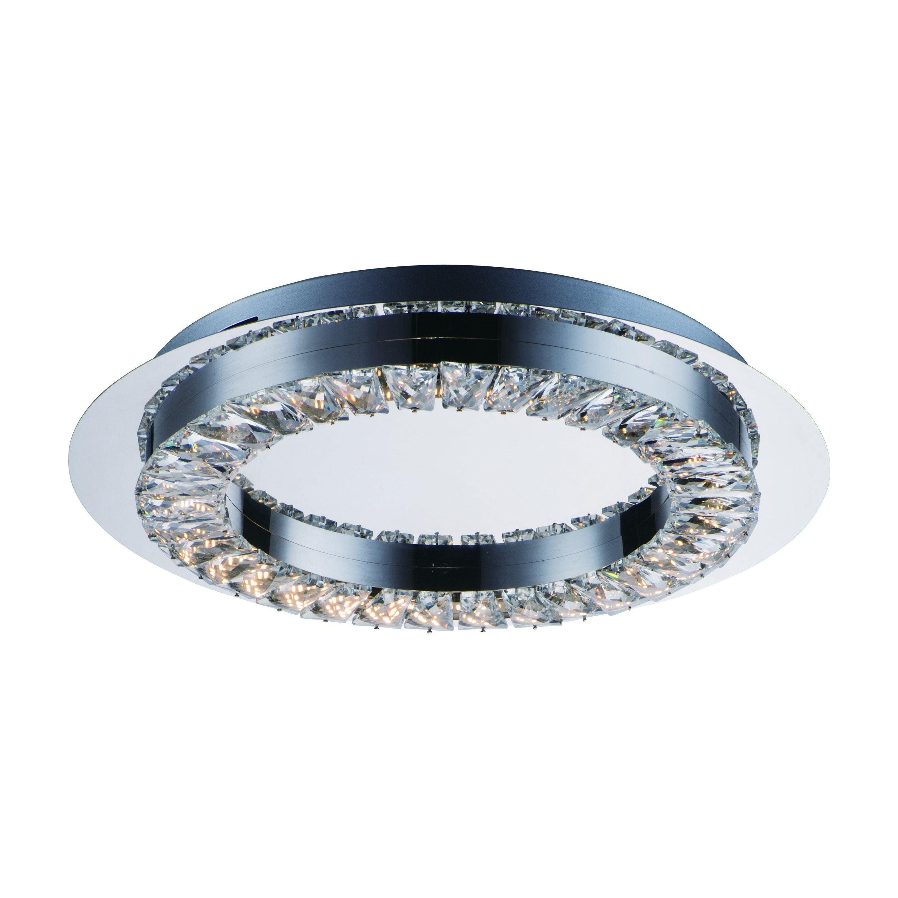 ET2 - Charm Flush Mount - Lights Canada