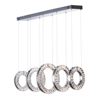 Charm Linear Suspension