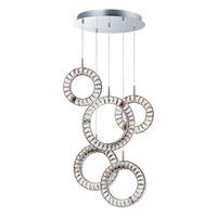 Charm Pendant