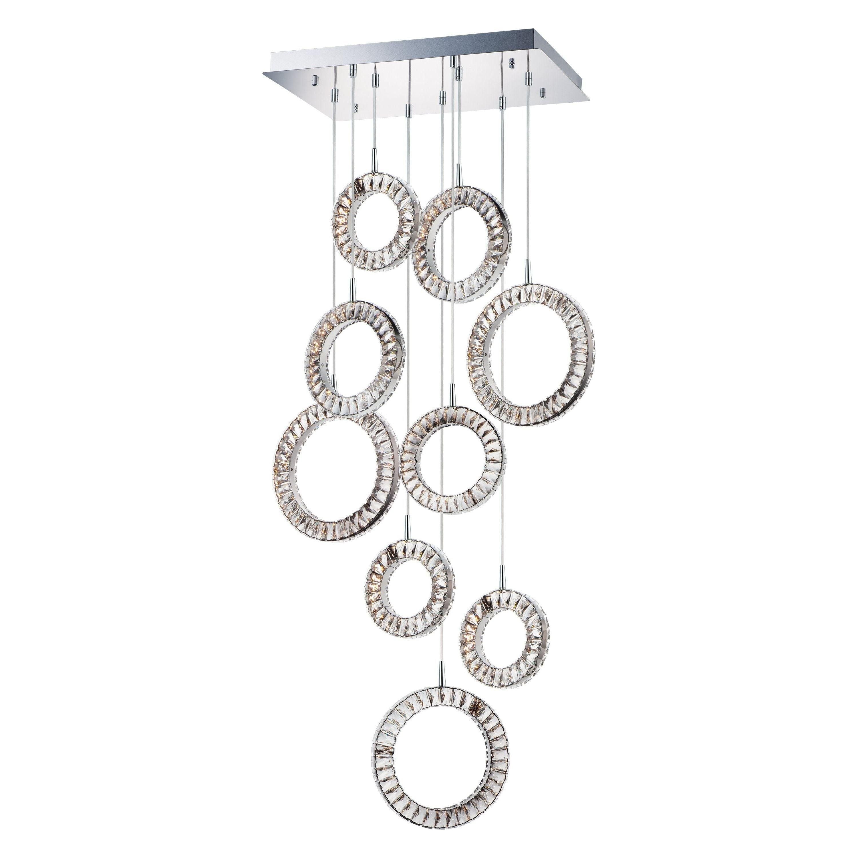 ET2 - Charm Pendant - Lights Canada