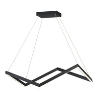 Stealth Linear Suspension