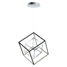 ET2 - 4 Square Pendant - Lights Canada