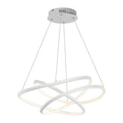 ET2 - Twisted Pendant - Lights Canada