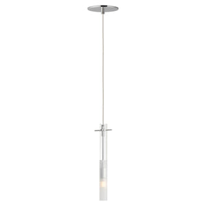 ET2 - Pipette 12" 1-Light Pendant - Lights Canada