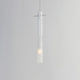 ET2 - Pipette 12" 1-Light Pendant - Lights Canada