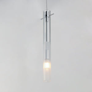 ET2 - Pipette 12" 1-Light Pendant - Lights Canada