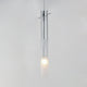 ET2 - Pipette 12" 1-Light Pendant - Lights Canada