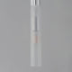 ET2 - Pipette 12" 1-Light Pendant - Lights Canada