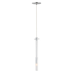 ET2 - Pipette 18" 1-Light Pendant - Lights Canada