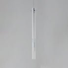 ET2 - Pipette 18" 1-Light Pendant - Lights Canada