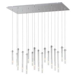 ET2 - Pipette 17-Light Pendant - Lights Canada