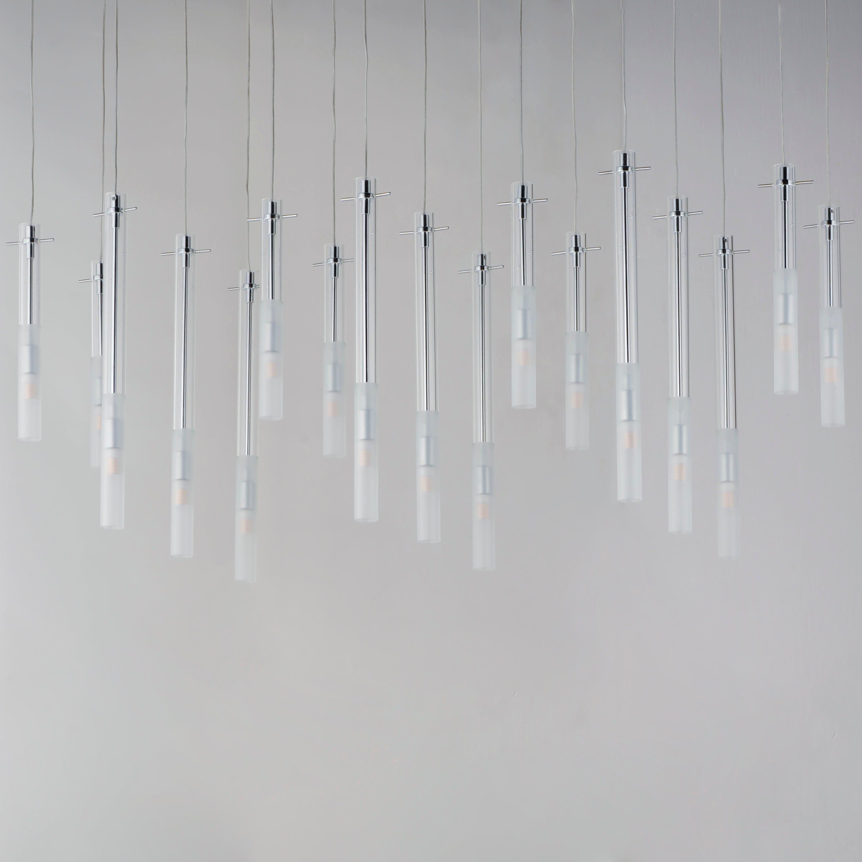 ET2 - Pipette 17-Light Pendant - Lights Canada