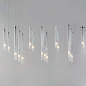 ET2 - Pipette 17-Light Pendant - Lights Canada