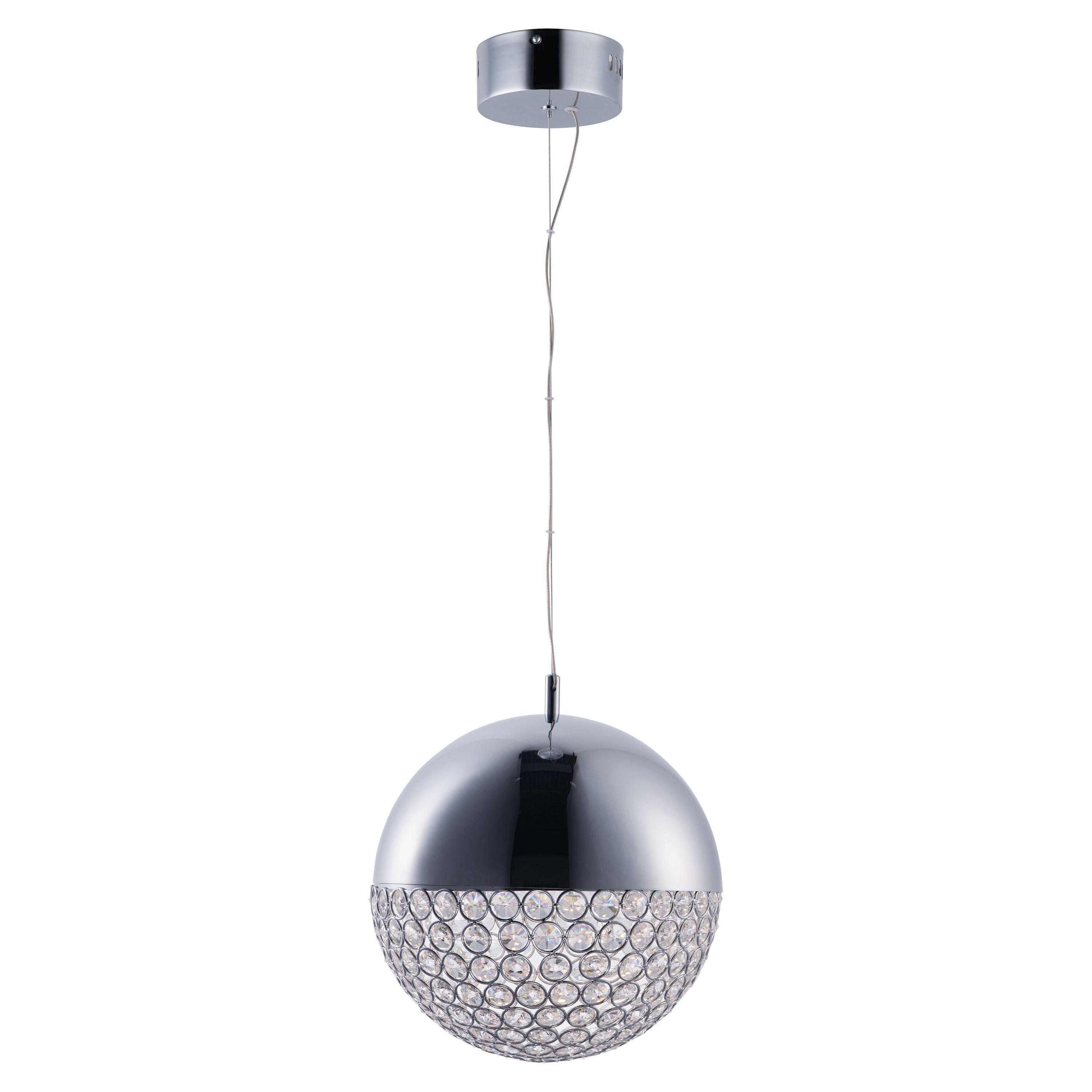 Eclipse LED Pendant