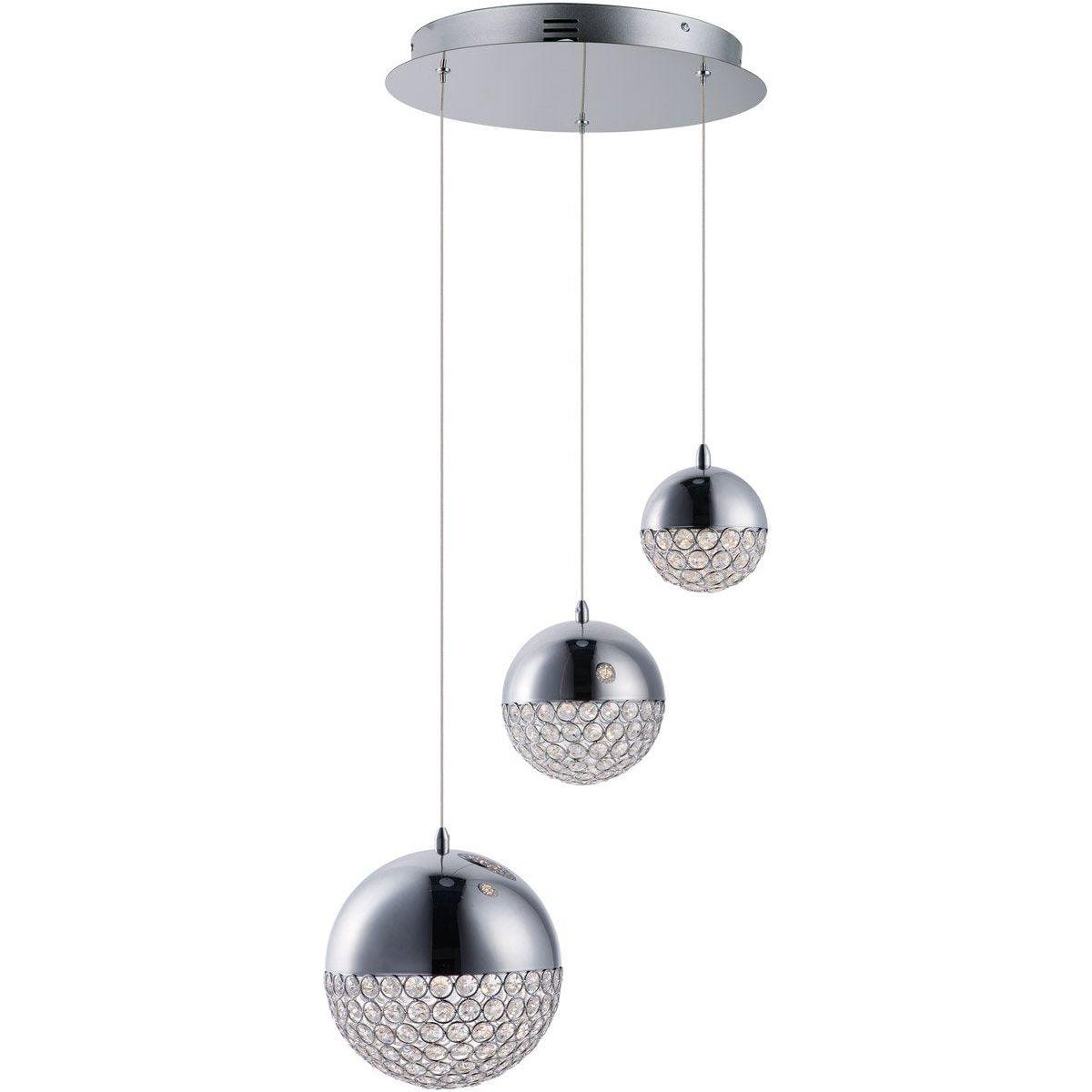 ET2 - Eclipse Pendant - Lights Canada