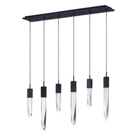 Quartz Linear Suspension