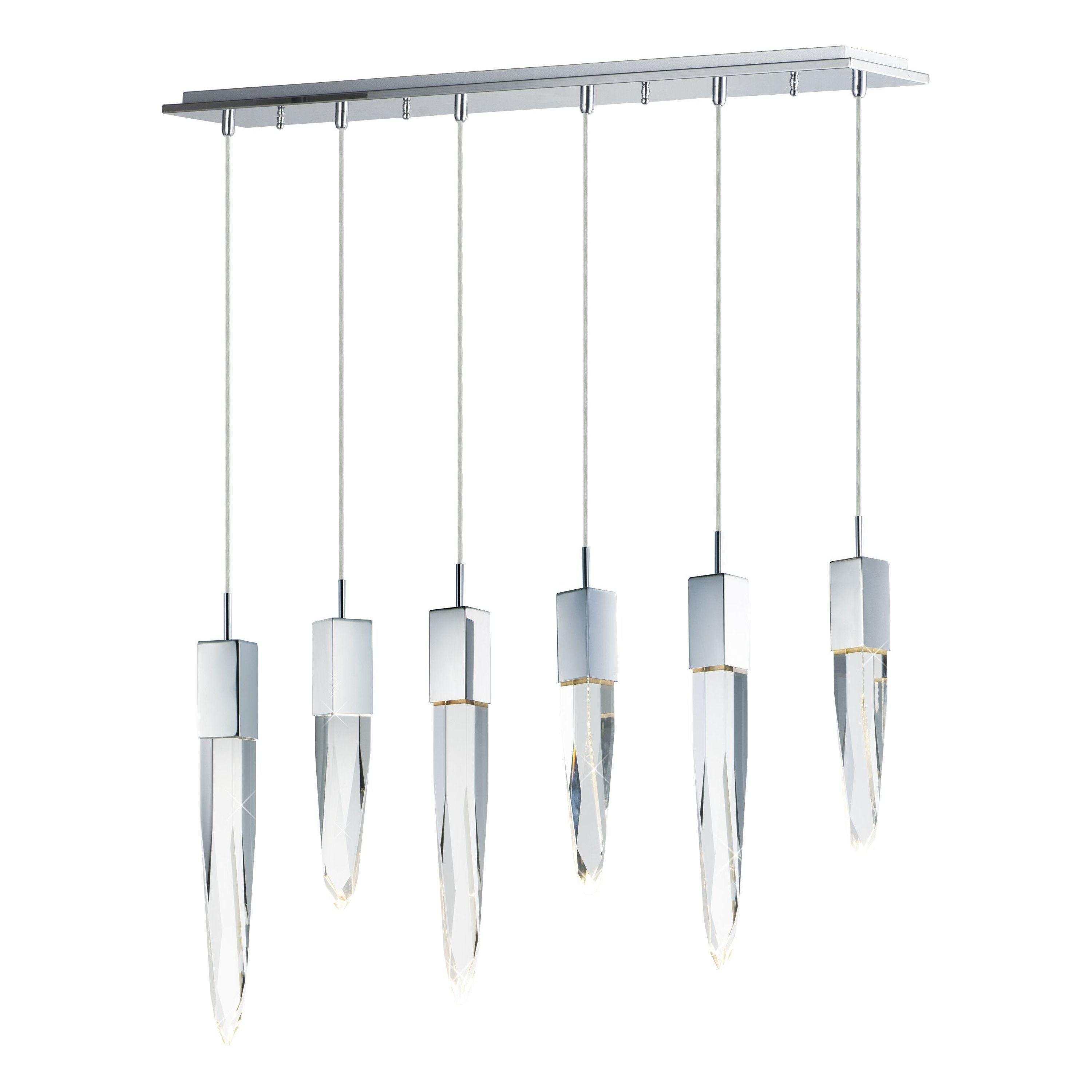 ET2 - Quartz Linear Suspension - Lights Canada