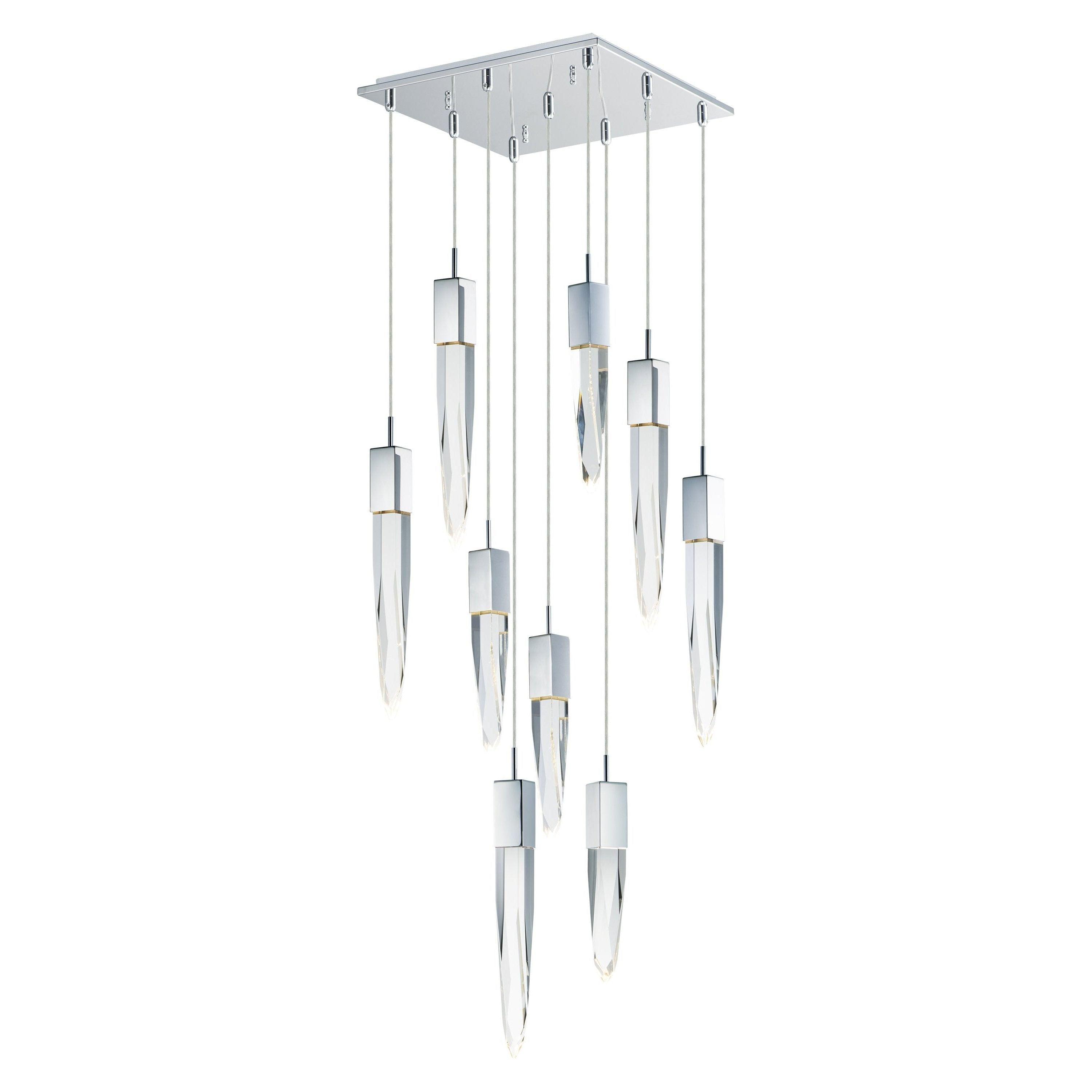 ET2 - Quartz Pendant - Lights Canada