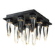 ET2 - Quartz Flush Mount - Lights Canada